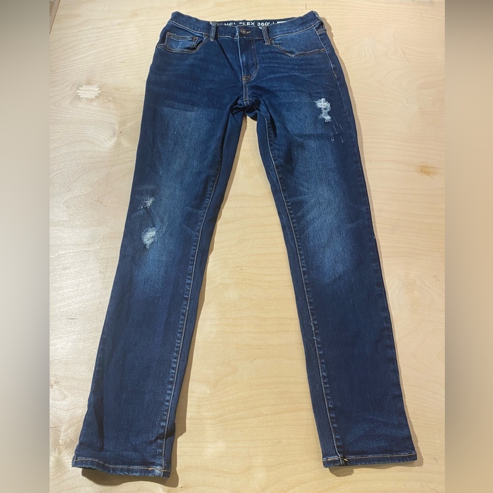 Arizona Slim Jeans 30 x 32 (HE)